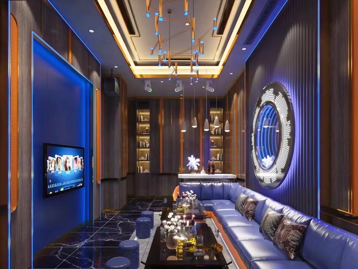 玉溪小时场ktv一小时多少钱-易门县ktv预定